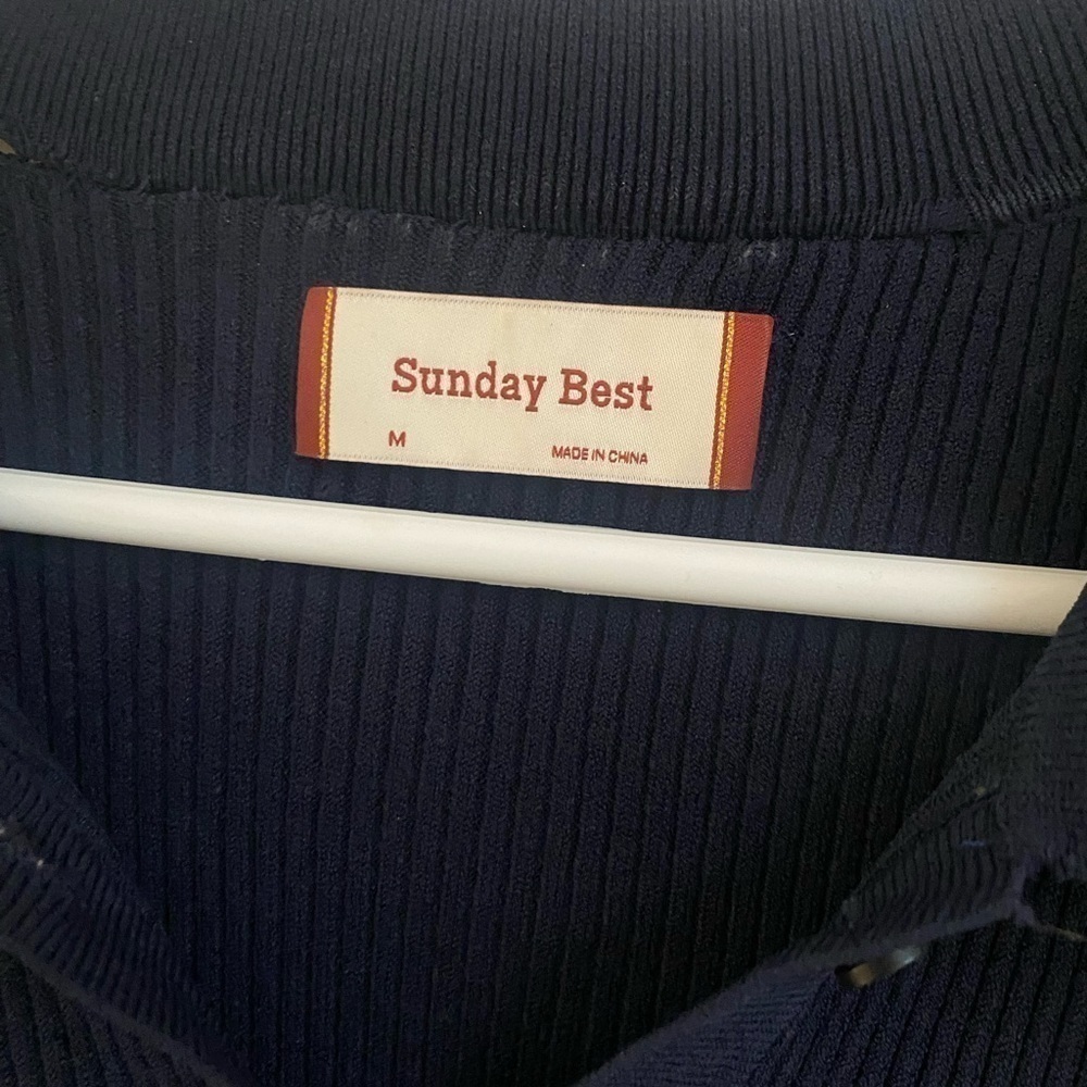 Aritzia Sunday Best Kylie Dress​ - Picture 4 of 7